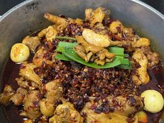 -贵阳李氏息烽阳朗鸡(民生路店)