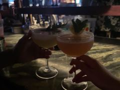 -Bar Infusion(重庆·九街店)