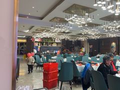 -聚鑫阁江浙菜·非遗传承技艺(闵行交大店)
