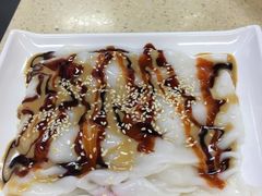 -冠记·肠粉粥品专家(江南大道店)