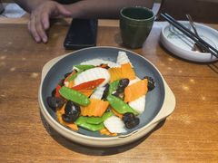 -云海肴·汽锅鸡·云南菜(天津国金汇店)