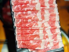 -呷哺呷哺 黄金牧场 (欢乐谷店)