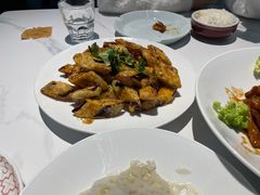 -鑫悦诚府·新鲁菜·餐厅(趵突泉店)