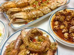 -三妹小龙虾·黄油蟹(华侨城总店)