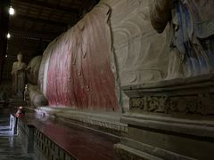 -张掖大佛寺景区