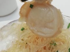 -小贝壳酒楼(经九路店)