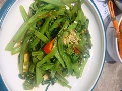 -美奈小馆·东南亚菜(福田星河COCO Park店)