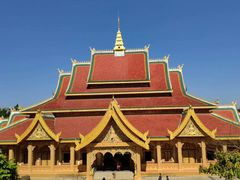 -西双版纳勐泐文化旅游区