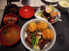 -王鼎精致料理铁板烧(世博源店)