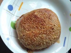 -满记烧饼(牛街东里小区一区店)