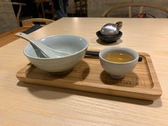 -十二舍·湯物素煮(江泰潤政店)
