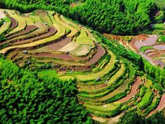 -南尖岩景区
