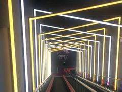-Tenker Club弹刻极限主题公园 · 蹦床 · 团建 · 生日派对(大关店)