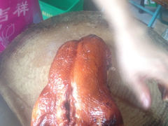iphone_upload_pic-龙记烤鸭店(新民路店)