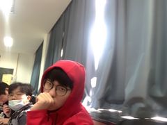 -上海第二工业大学(金海路校区)