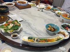 -君霖海鲜私房菜(春柳店)