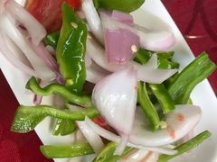 -马白开来特色羊排揪片子  (总店)