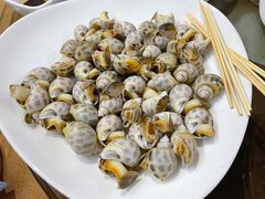 -79号渔船海鲜饭店(宝安店)