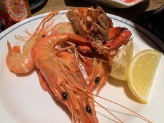 -咖啡苑自助餐厅·中国大饭店