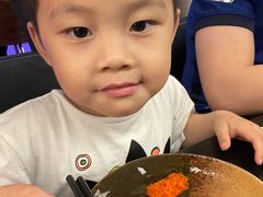 蟹子寿司-Sushi Hanzo半藏(天环广场店)