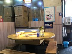 大堂-小门坎三合鱼(总店)