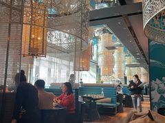 大堂-凤凰湘语·湘粤鲜融(浦东旗舰店)