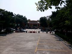 -广东茂名森林公园