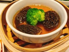 -翠园(北京王府中环店)