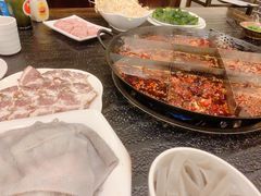 -仁虎老火锅(黄泥磅店)