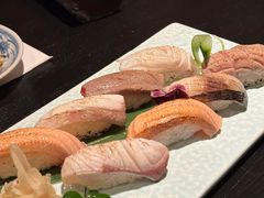 -希望日本料理(保利香槟花园店)