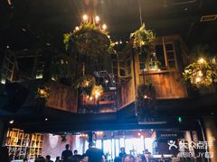 -同仁四季椰子鸡(海岸城天利店)