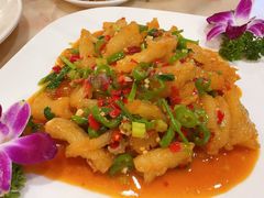 -新金盛·海鲜酒楼(盐田店)