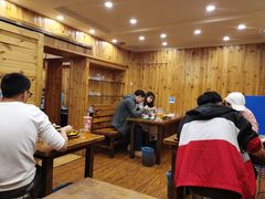 大堂-老东镇啤酒屋海鲜加工·蒸汽海鲜·海鲜烧烤(台东店)