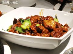 特色面筋-和记小菜(东方店)