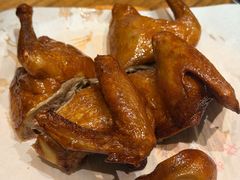 -鸽味轩·粤菜小馆(高楼门总店)