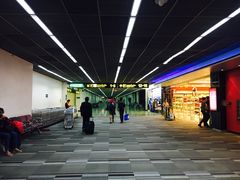 -王权免税店(廊曼机场店)
