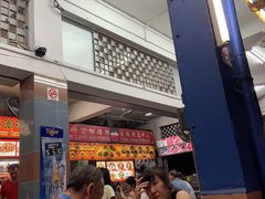 -长城砂煲田鸡粥