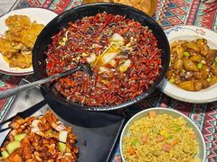 -玉桥餐厅(天坛店)