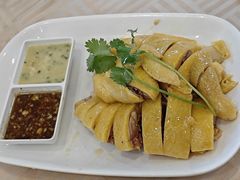 -巫记鸡饭店