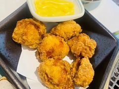 -千寻山野烤肉(中关村店)