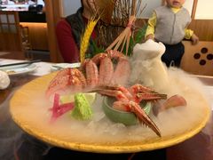 -蟹田居·活蟹料理(东城店)