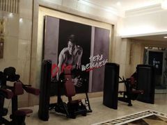 -一兆韦德(万源城店)