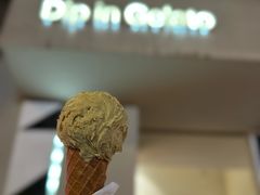 -Dip in Gelato(富民路店)