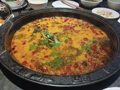 -大鱼山房鱼头火锅(老字号品质店)