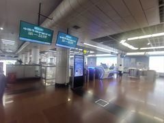 -公园前(地铁站)