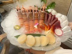 -京彩臻品火锅