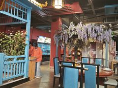 -私厨味道·广西菜