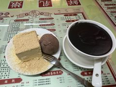 -香港華心糖水鋪(南西总店)