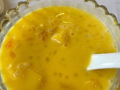 杨枝甘露-一品粤珍轩(吴中路店)