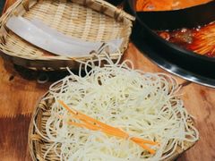 -楠火锅(哈尔滨金爵万象店)